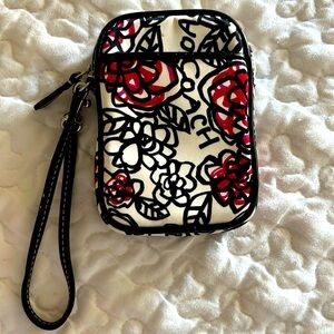 Coach Wristlet “new”